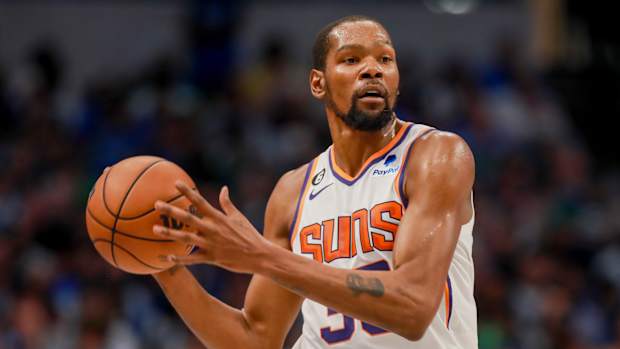 Suns vs. Jazz Predictions with FanDuel